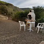 Con Splendida Vista Mare Lägenhet *