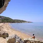 Lägenhet Con Splendida Vista Mare