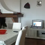 Lägenhet Con Splendida Vista Mare *