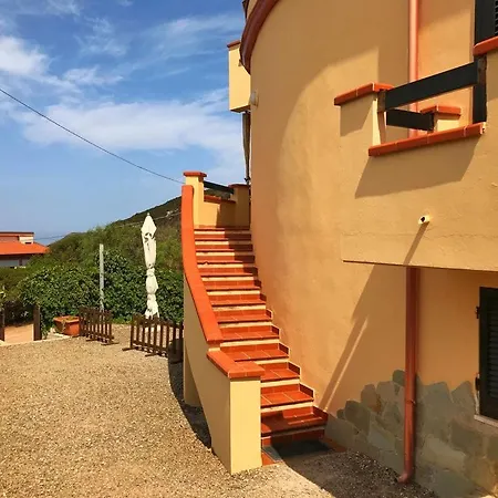 Con Splendida Vista Mare *