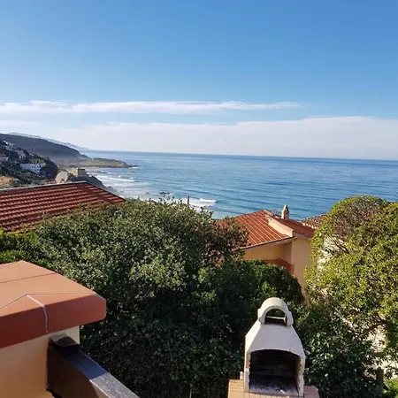 Con Splendida Vista Mare *