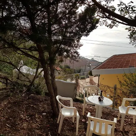 Con Splendida Vista Mare *