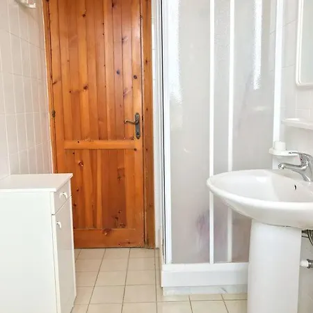 Con Splendida Vista Mare Apartman *