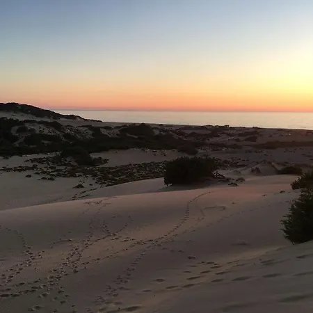 Con Splendida Vista Mare