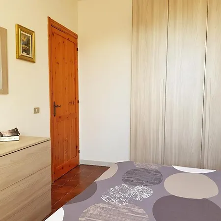 Con Splendida Vista Mare * Arbus