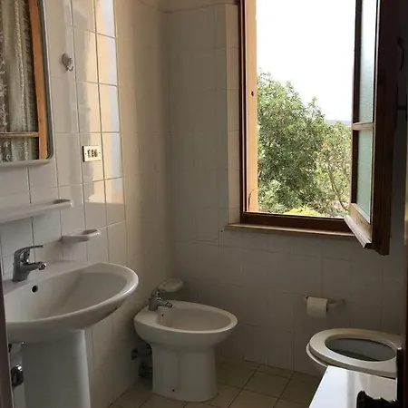 Con Splendida Vista Mare *