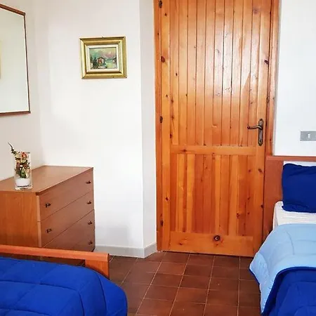 Apartment Con Splendida Vista Mare Arbus