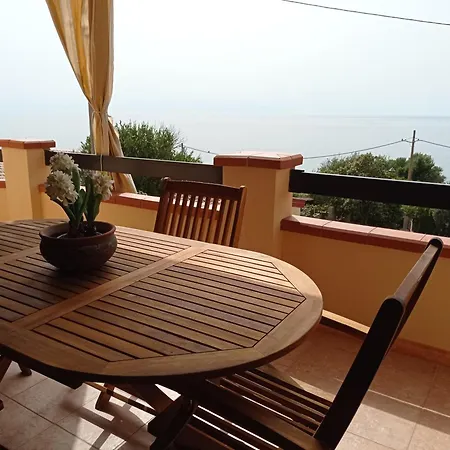 Apartment Con Splendida Vista Mare *