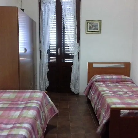 Apartman Con Splendida Vista Mare