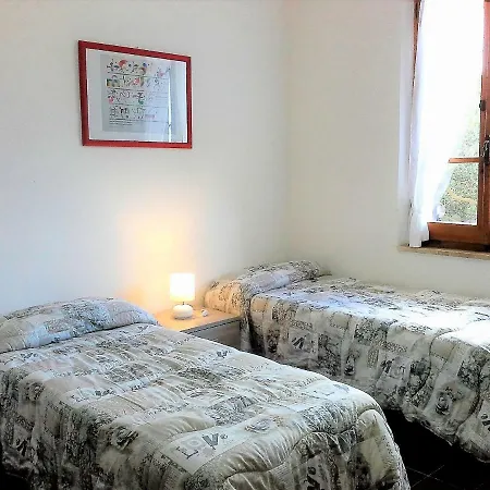 Con Splendida Vista Mare Arbus