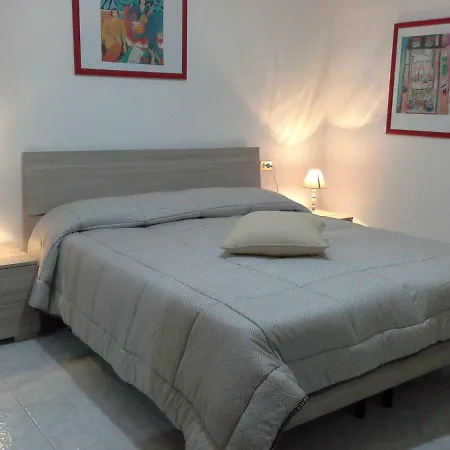 Con Splendida Vista Mare * Arbus