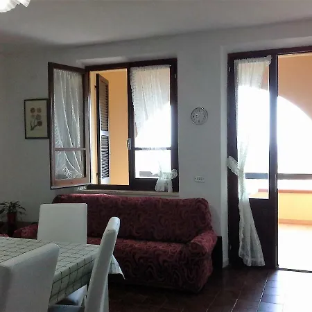 Con Splendida Vista Mare * Arbus