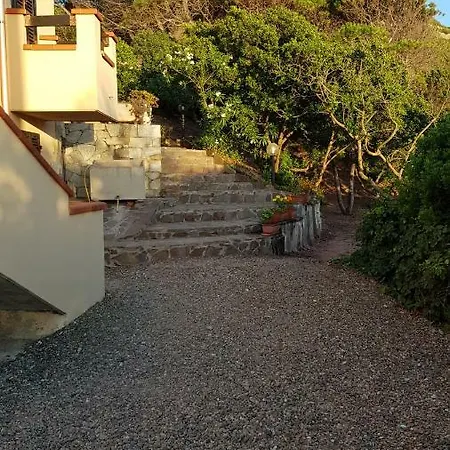 Con Splendida Vista Mare