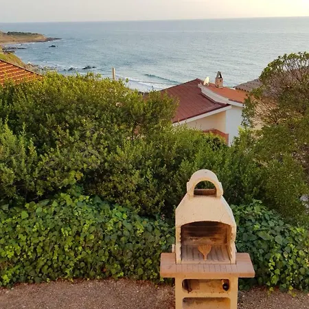 Con Splendida Vista Mare * Arbus
