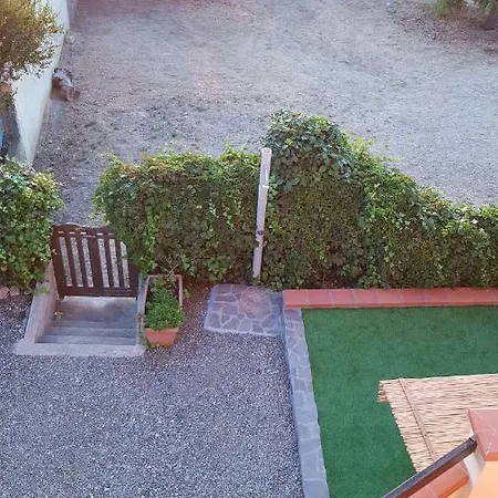 Con Splendida Vista Mare