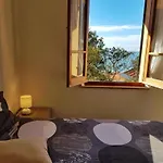 Lejlighed Con Splendida Vista Mare *