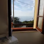 Con Splendida Vista Mare Appartement