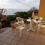Appartement Con Splendida Vista Mare