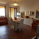 Con Splendida Vista Mare Appartement *