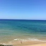 Con Splendida Vista Mare Appartement