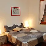 Con Splendida Vista Mare Appartement Arbus