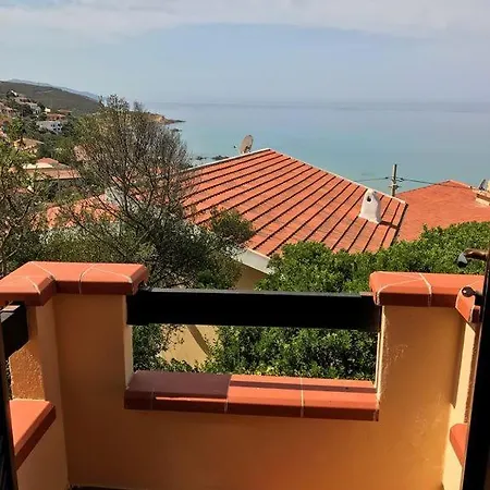 Apartament Con Splendida Vista Mare *