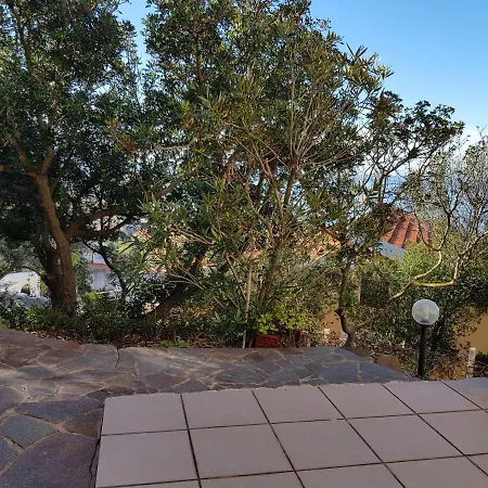 Con Splendida Vista Mare * 아르버스