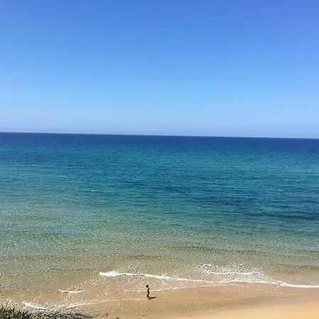 Con Splendida Vista Mare Apartament