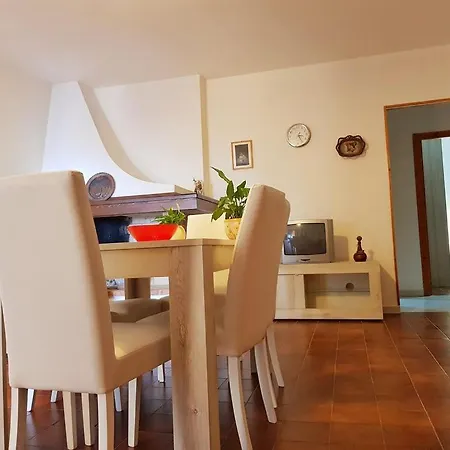 Con Splendida Vista Mare *