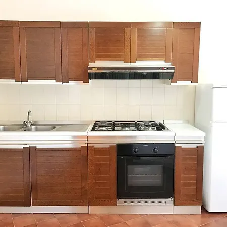 Con Splendida Vista Mare * 아르버스