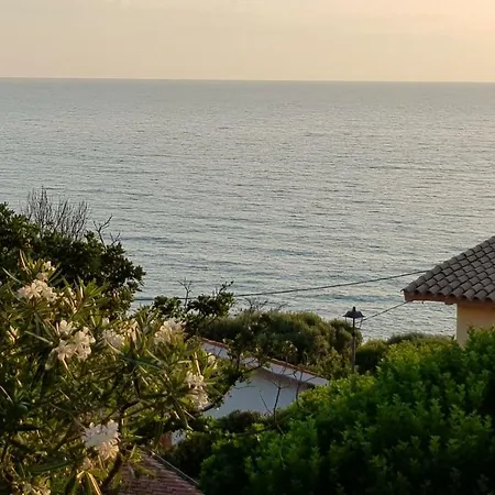 Con Splendida Vista Mare * Arbus