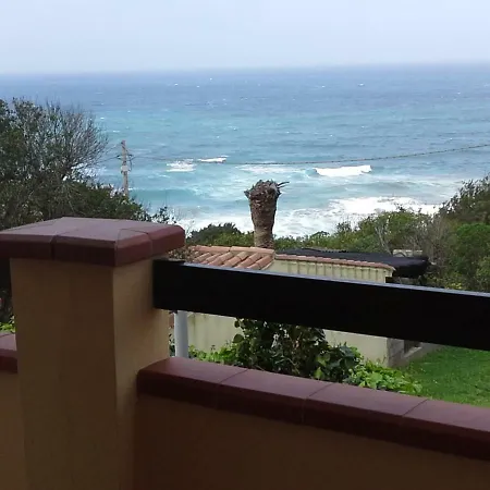 Con Splendida Vista Mare