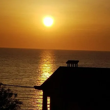 Apartament Con Splendida Vista Mare *