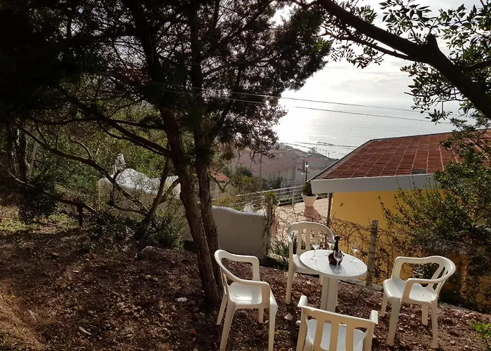 Con Splendida Vista Mare *