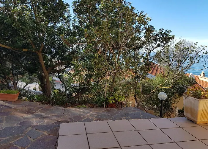 Con Splendida Vista Mare * Арбус