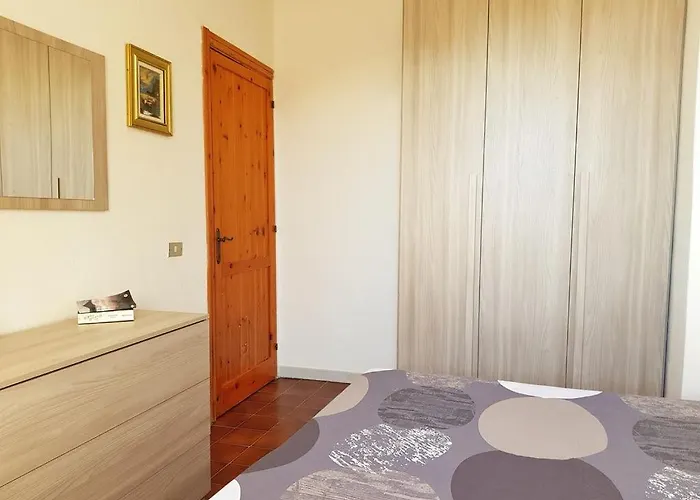 Con Splendida Vista Mare * Арбус