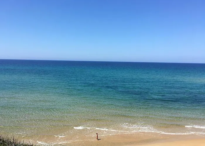 Con Splendida Vista Mare Апартаменты