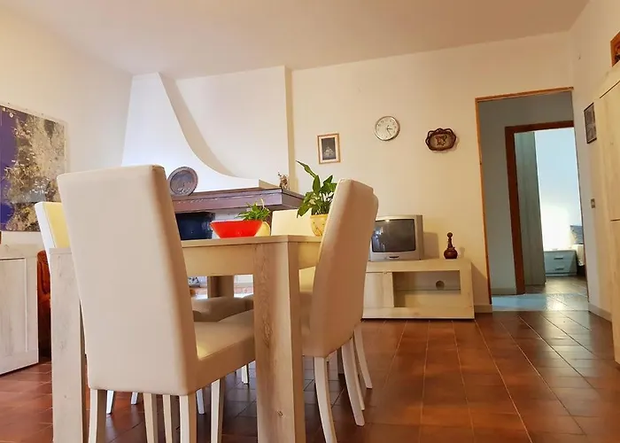 Con Splendida Vista Mare *