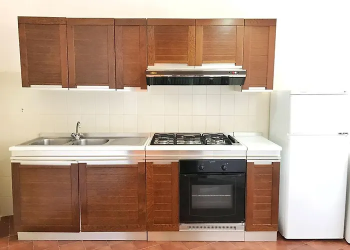 Con Splendida Vista Mare * Арбус