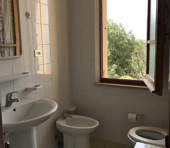 Con Splendida Vista Mare *