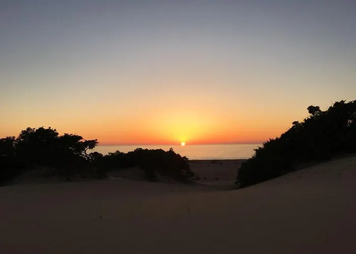 Con Splendida Vista Mare Апартаменты