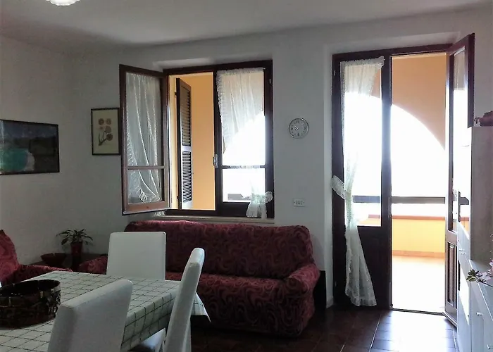 Con Splendida Vista Mare * Арбус