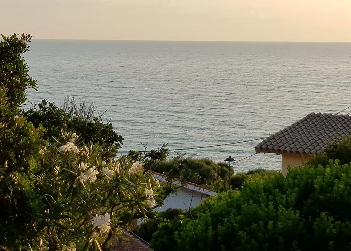 Con Splendida Vista Mare * Арбус