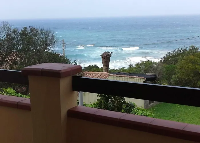 Con Splendida Vista Mare