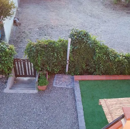 Con Splendida Vista Mare