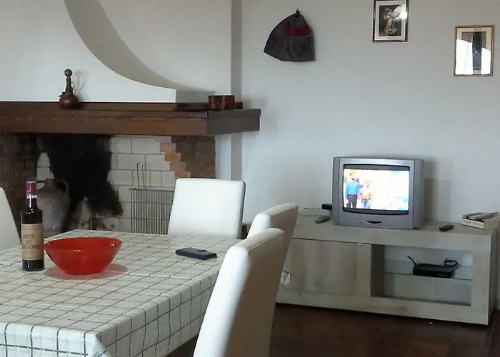 Апартаменты Con Splendida Vista Mare *